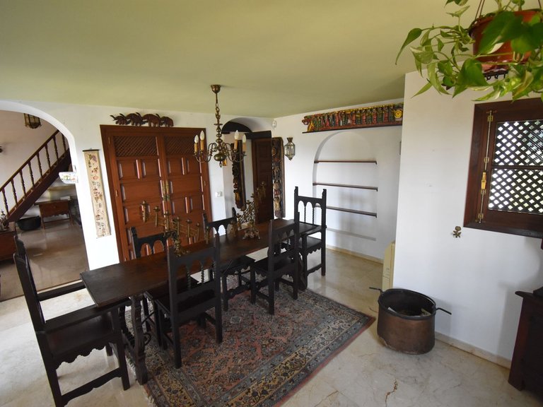 Villa for Sale in Mijas Costa, Malaga 7