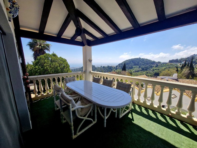 Villa for Sale in Mijas Costa, Malaga 8