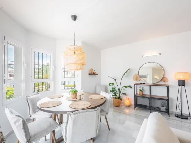 Apartment for Sale in Nueva Andalucía, Malaga 2