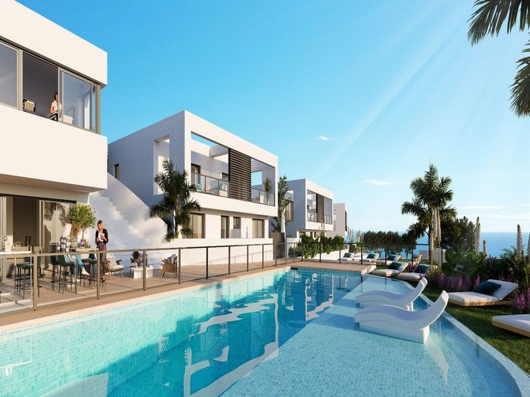 Villa for Sale in Mijas, Malaga 1