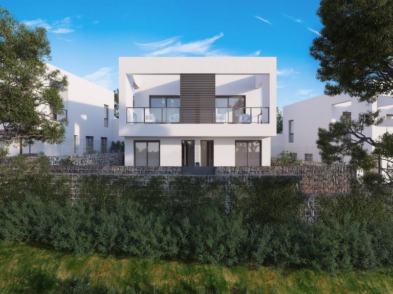 Villa for Sale in Mijas, Malaga 11