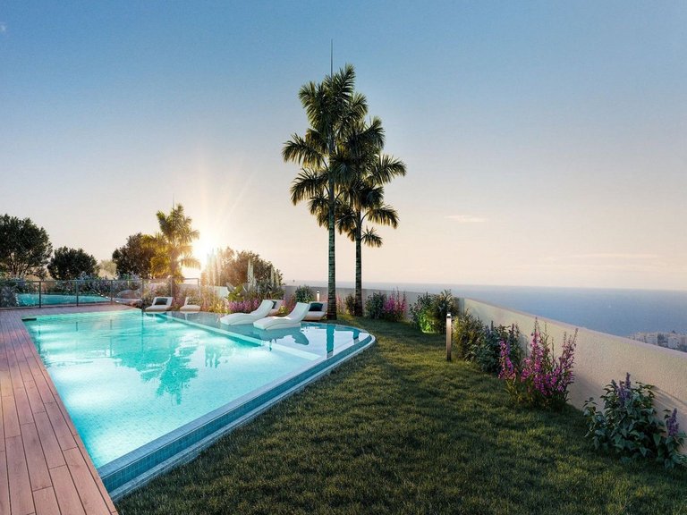 Villa for Sale in Mijas, Malaga 3