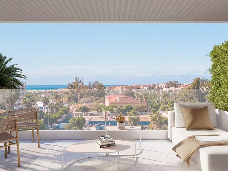 Apartment for Sale in Marbella, Malaga 4