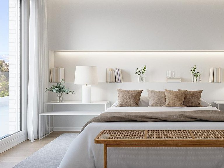Apartment for Sale in Marbella, Malaga 7