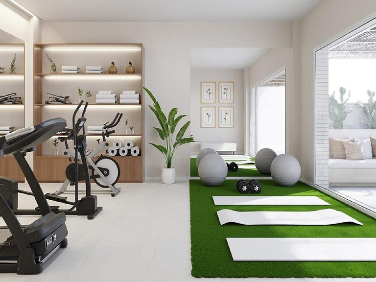 Apartment for Sale in Marbella, Malaga 8