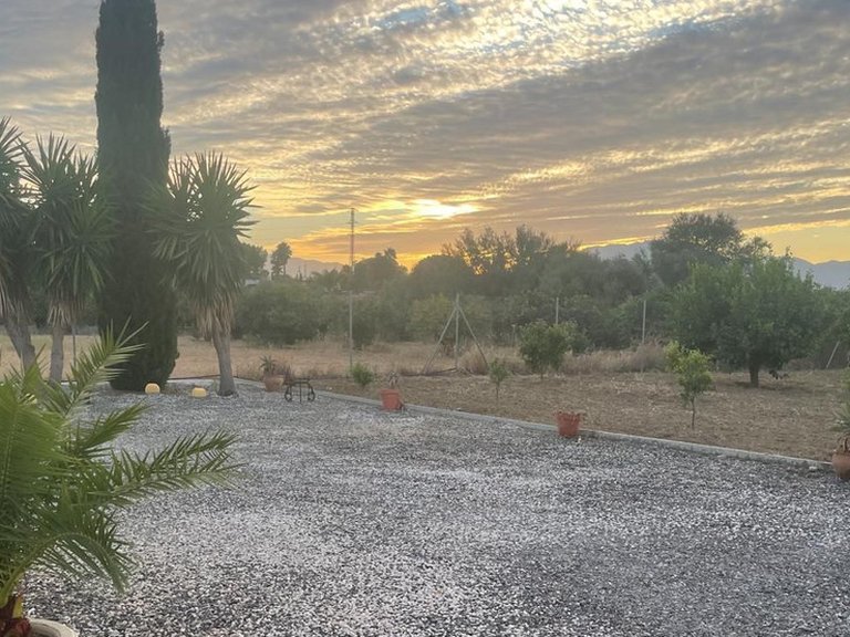 Villa for Sale in Alhaurín El Grande, Malaga 17
