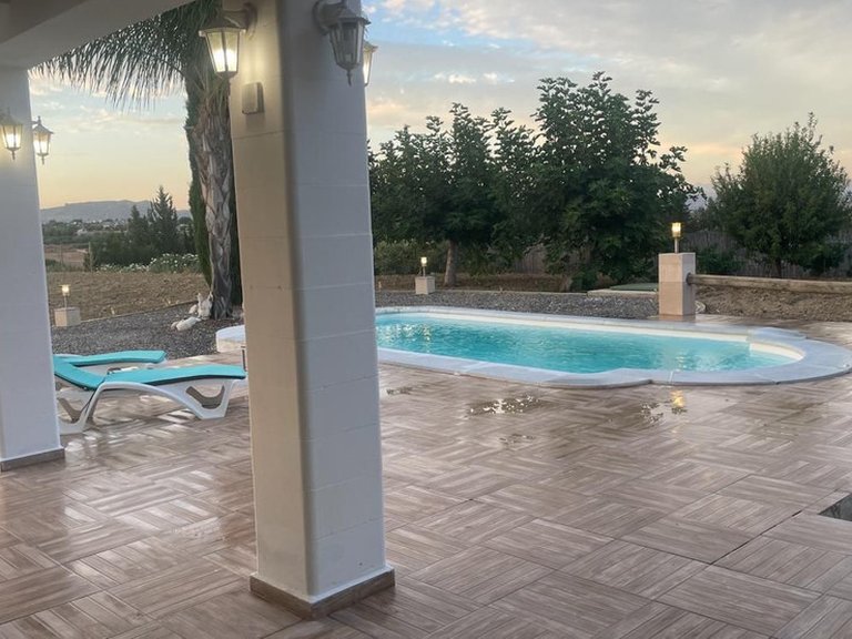 Villa for Sale in Alhaurín El Grande, Malaga 4