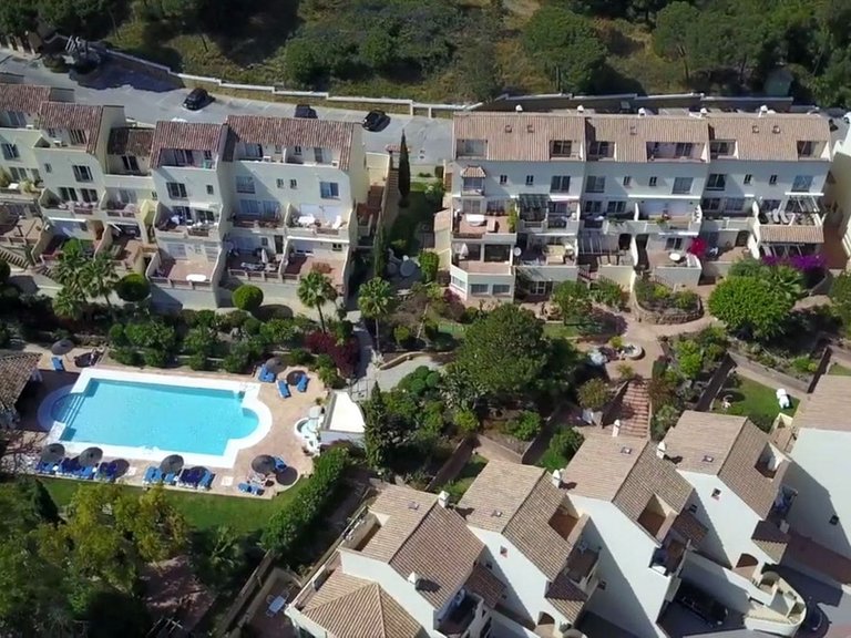 Penthouse for Sale in Marbella, Malaga 2