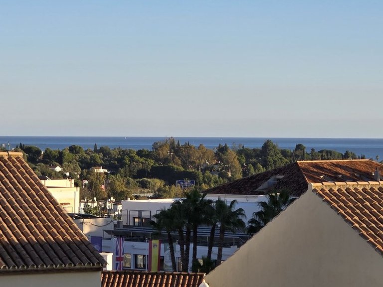 Penthouse for Sale in Marbella, Malaga 7