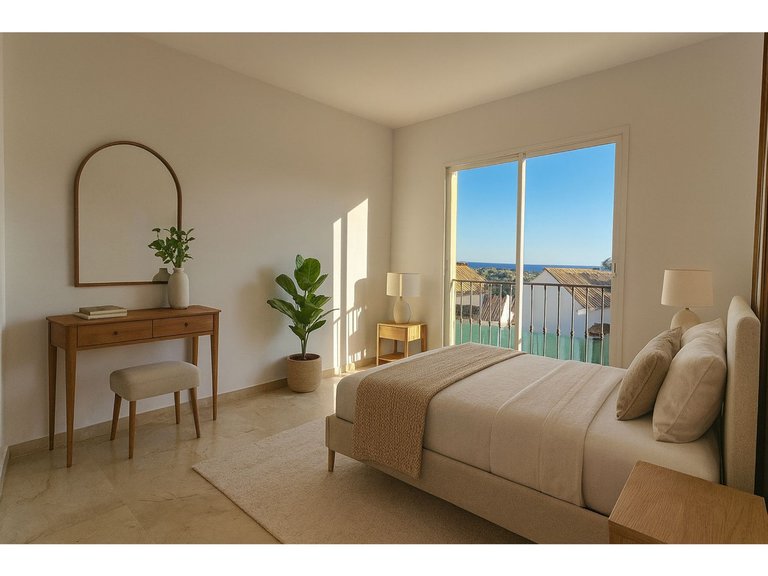 Penthouse for Sale in Marbella, Malaga 9