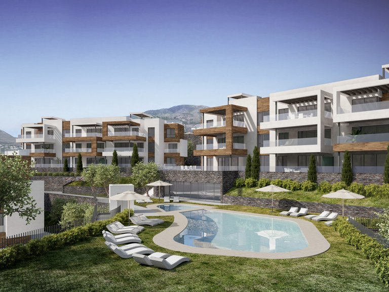 Apartment for Sale in Fuengirola, Malaga 5