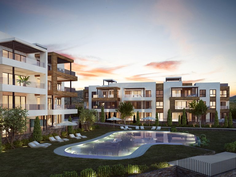 Apartment for Sale in Fuengirola, Malaga 7