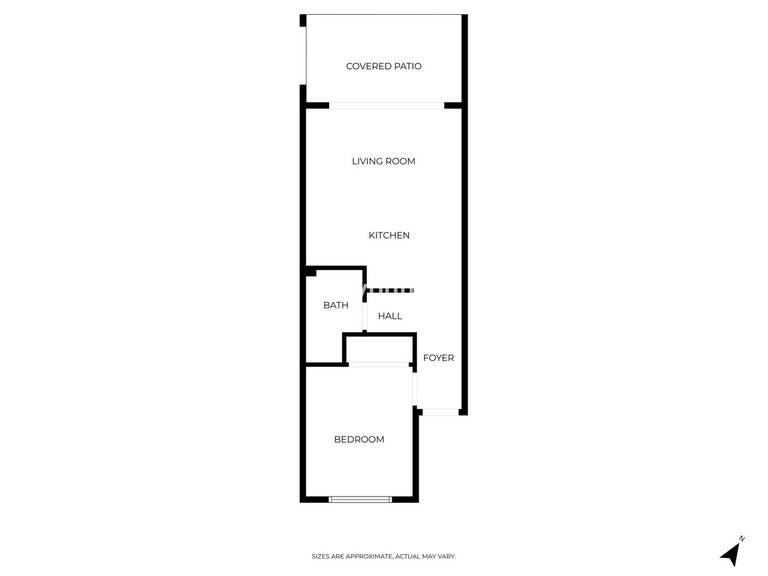 Apartment for Sale in Los Pacos, Malaga 2