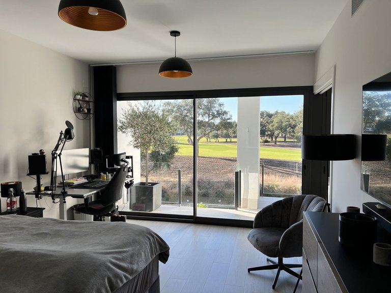 Villa for Sale in San Roque Club, Cadiz 10