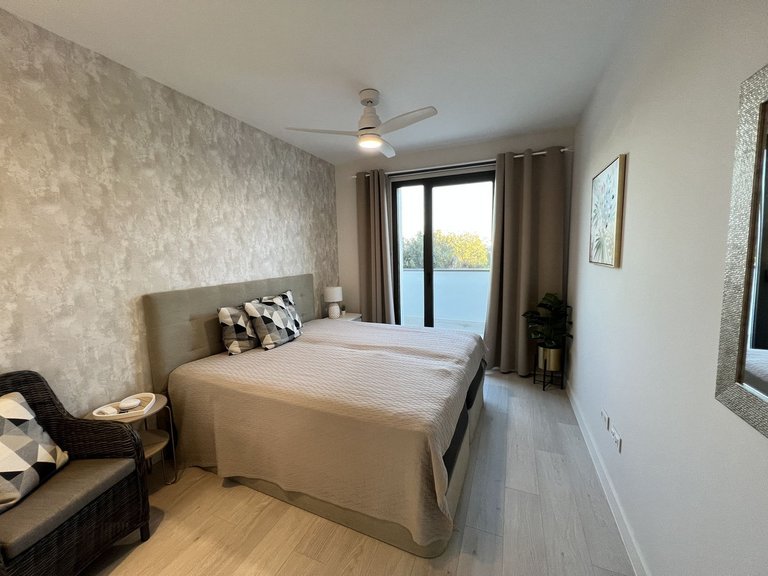 Villa for Sale in San Roque Club, Cadiz 15