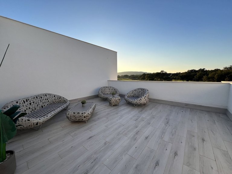 Villa for Sale in San Roque Club, Cadiz 18