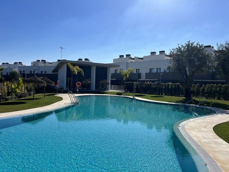 Villa for Sale in San Roque Club, Cadiz 20