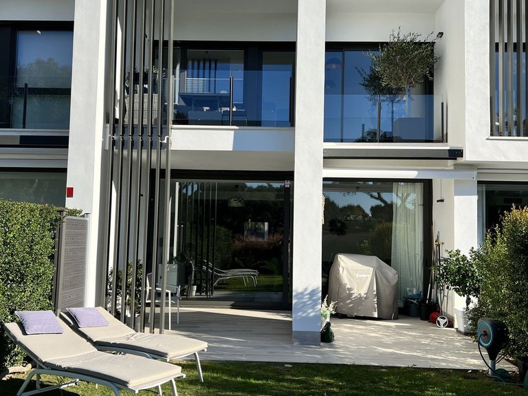 Villa for Sale in San Roque Club, Cadiz 23