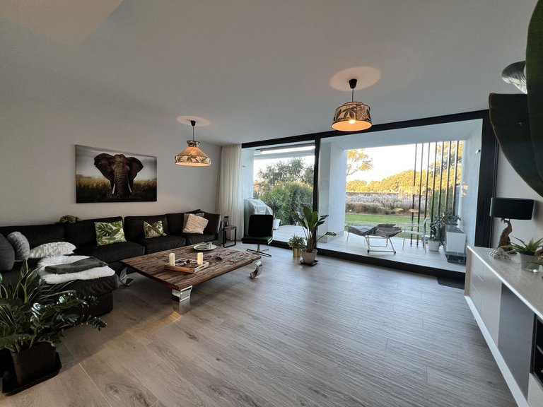 Villa for Sale in San Roque Club, Cadiz 4