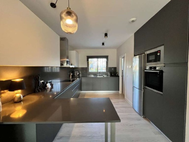 Villa for Sale in San Roque Club, Cadiz 6
