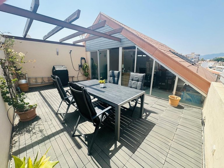 Apartment for Sale in Fuengirola, Malaga 1