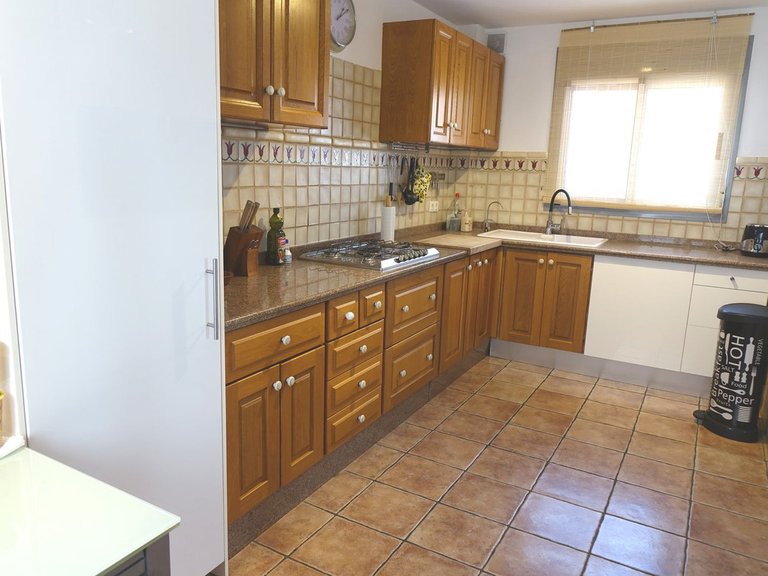 Apartment for Sale in Fuengirola, Malaga 16