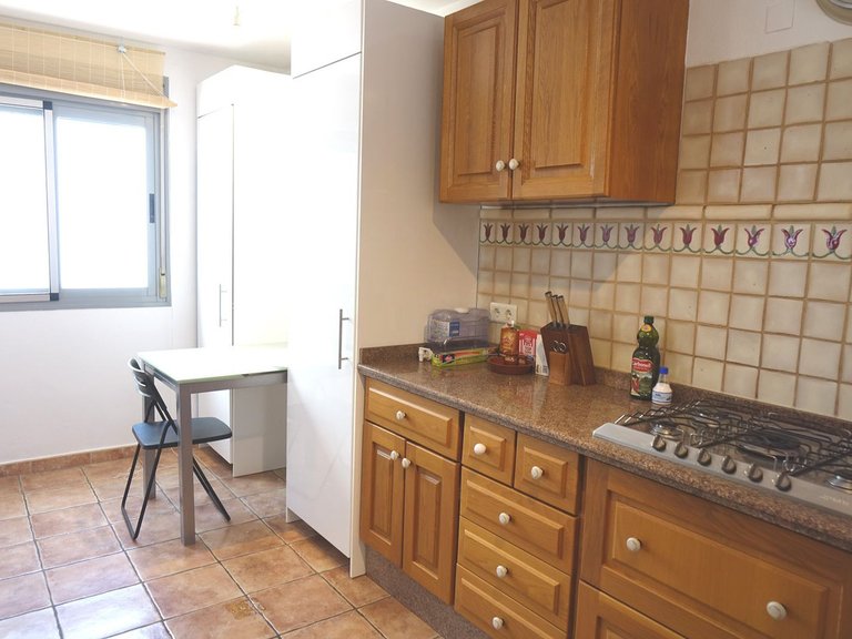 Apartment for Sale in Fuengirola, Malaga 17