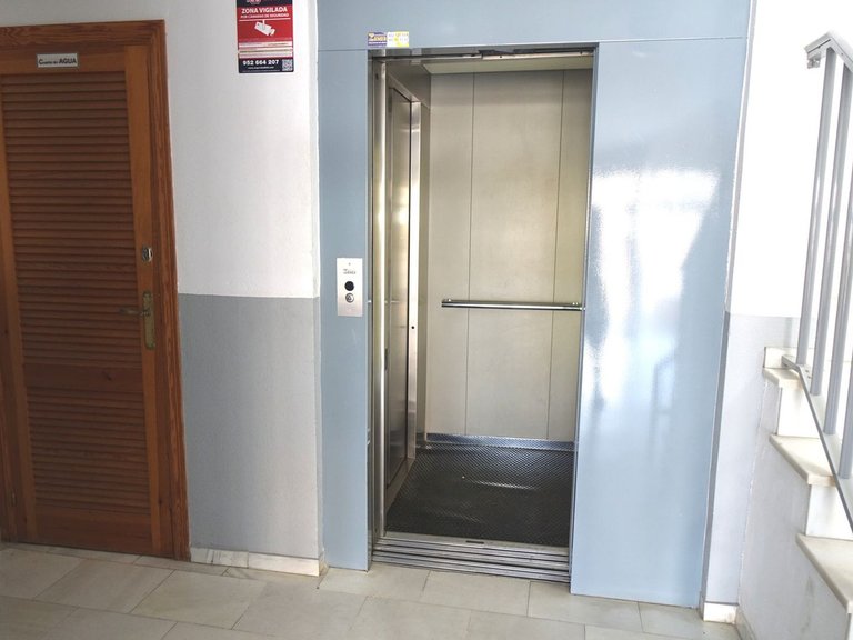Apartment for Sale in Fuengirola, Malaga 20