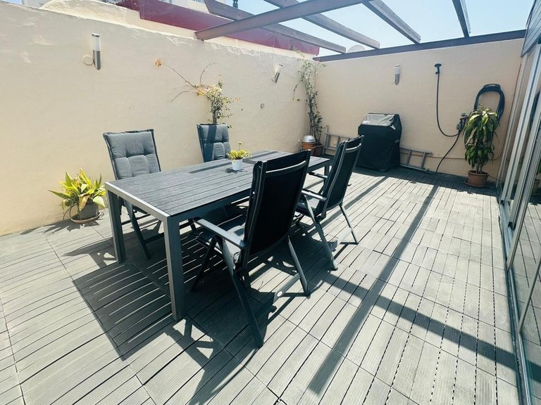 Apartment for Sale in Fuengirola, Malaga 3