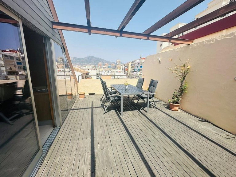 Apartment for Sale in Fuengirola, Malaga 4