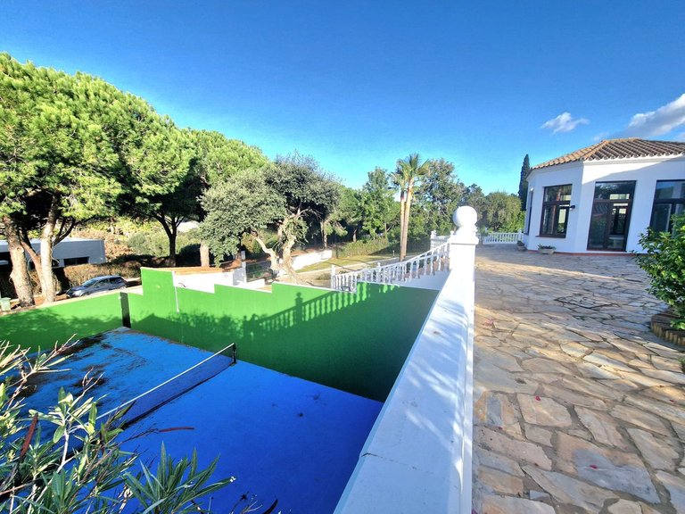 Villa for Sale in Sotogrande Alto, Cadiz 13