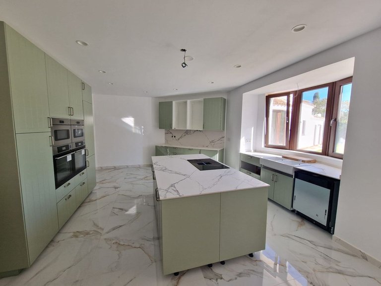 Villa for Sale in Sotogrande Alto, Cadiz 27