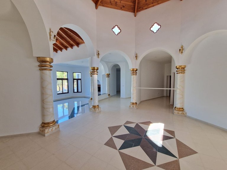 Villa for Sale in Sotogrande Alto, Cadiz 32
