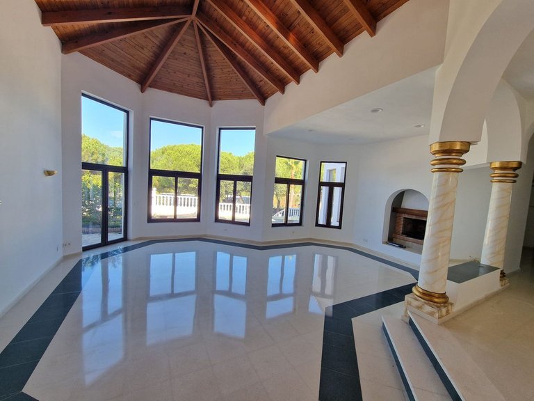 Villa for Sale in Sotogrande Alto, Cadiz 33