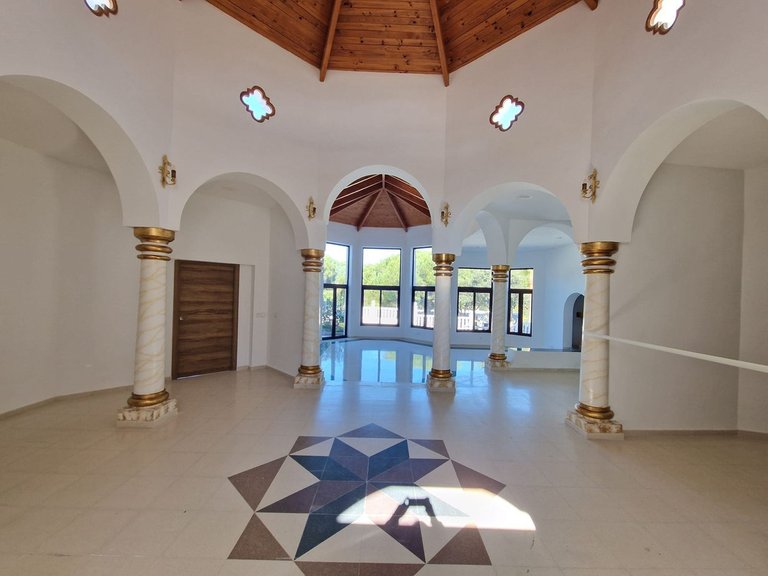 Villa for Sale in Sotogrande Alto, Cadiz 34