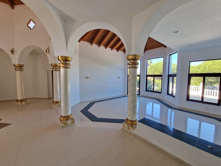 Villa for Sale in Sotogrande Alto, Cadiz 40