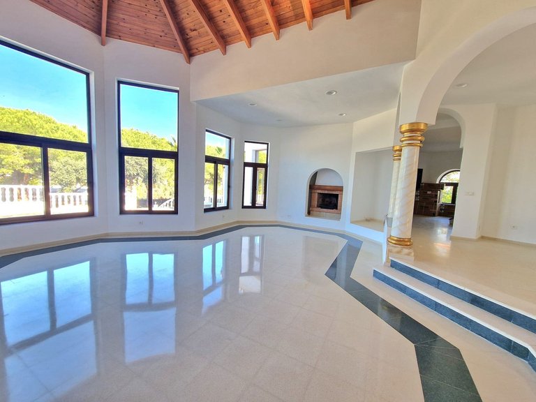 Villa for Sale in Sotogrande Alto, Cadiz 47