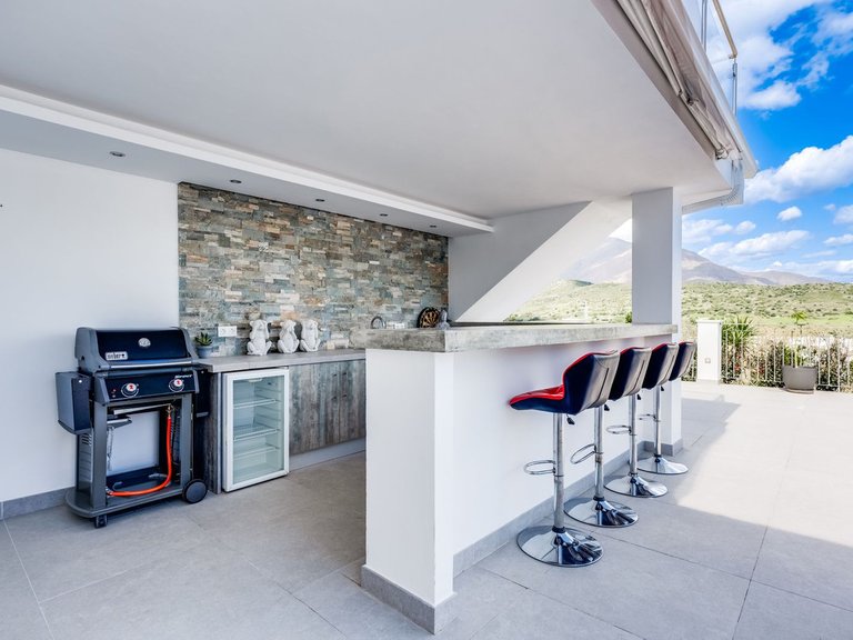 Villa for Sale in Estepona, Malaga 19