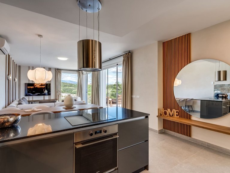 Villa for Sale in Estepona, Malaga 21