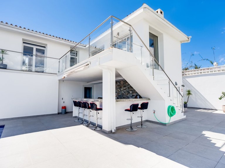 Villa for Sale in Estepona, Malaga 24