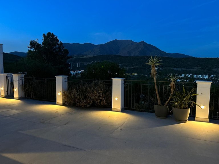 Villa for Sale in Estepona, Malaga 33