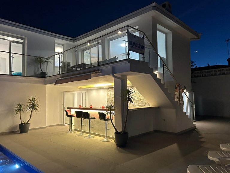 Villa for Sale in Estepona, Malaga 34