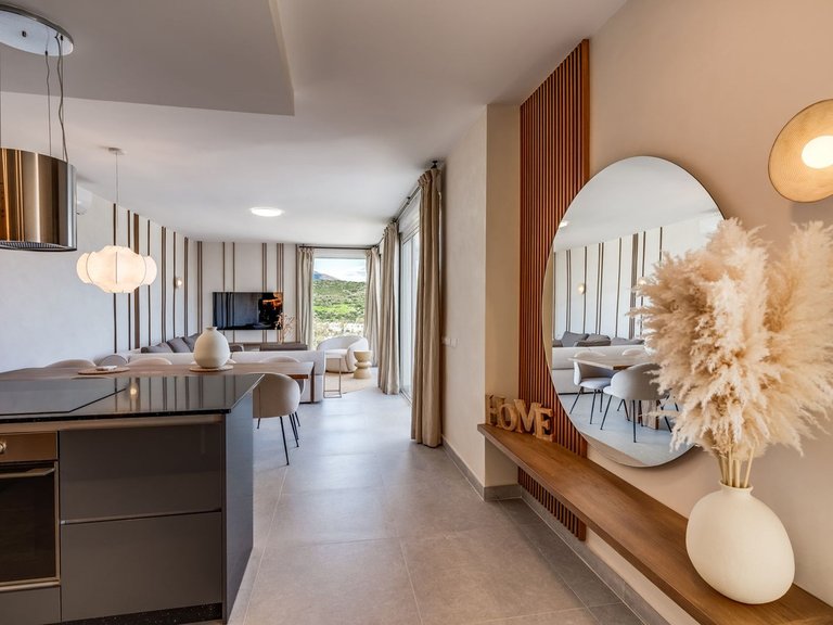 Villa for Sale in Estepona, Malaga 4