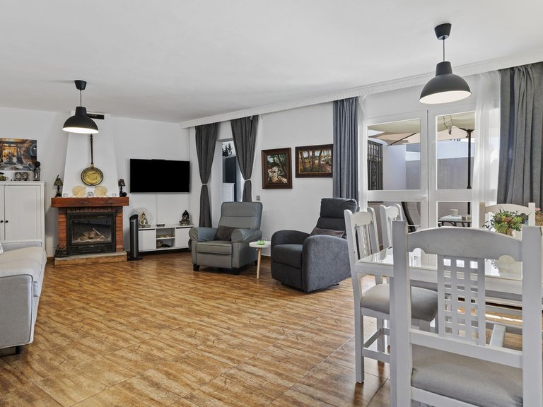 Villa for Sale in Fuengirola, Malaga 19