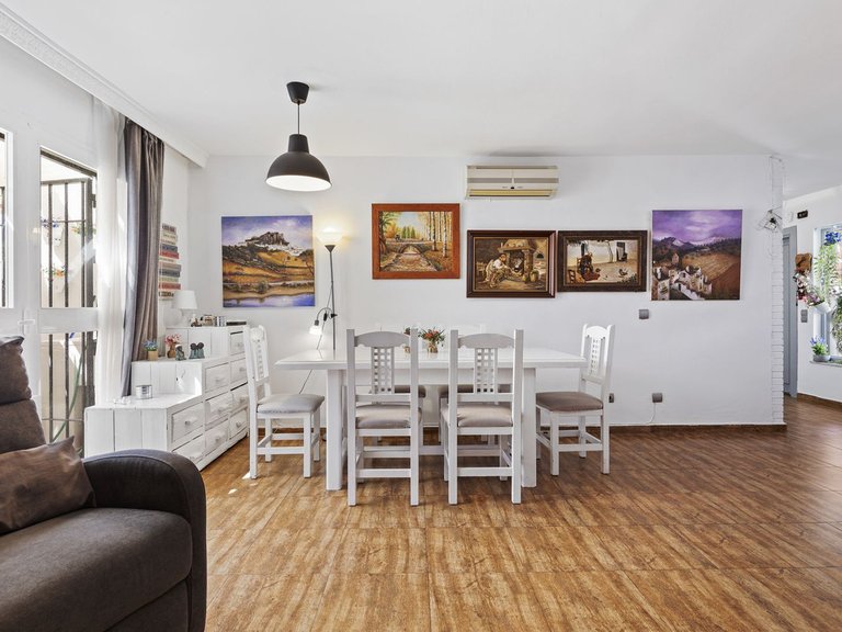Villa for Sale in Fuengirola, Malaga 24
