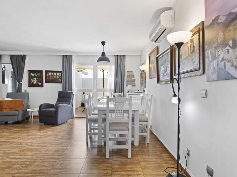 Villa for Sale in Fuengirola, Malaga 26