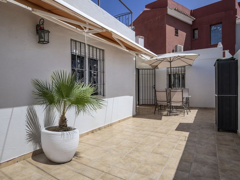 Villa for Sale in Fuengirola, Malaga 3