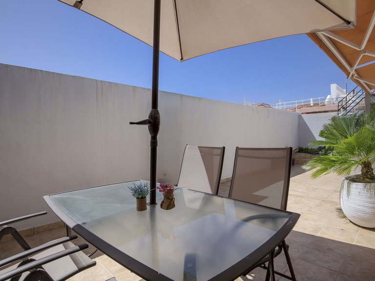 Villa for Sale in Fuengirola, Malaga 5