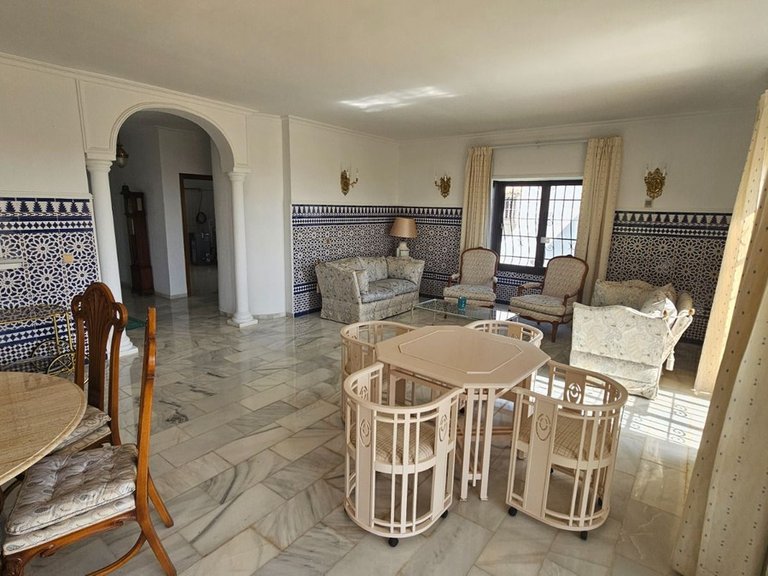 Villa for Sale in Mijas Costa, Malaga 3
