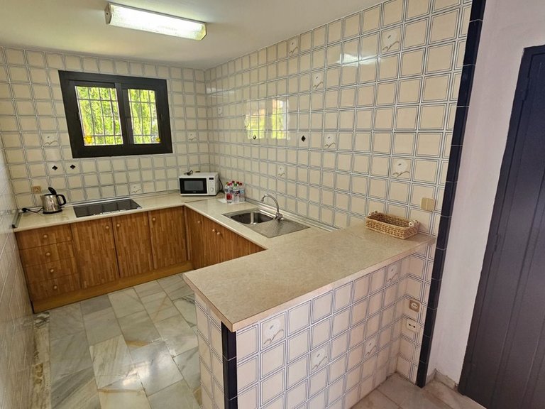 Villa for Sale in Mijas Costa, Malaga 30